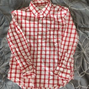 CrewCuts Button Down Shirt